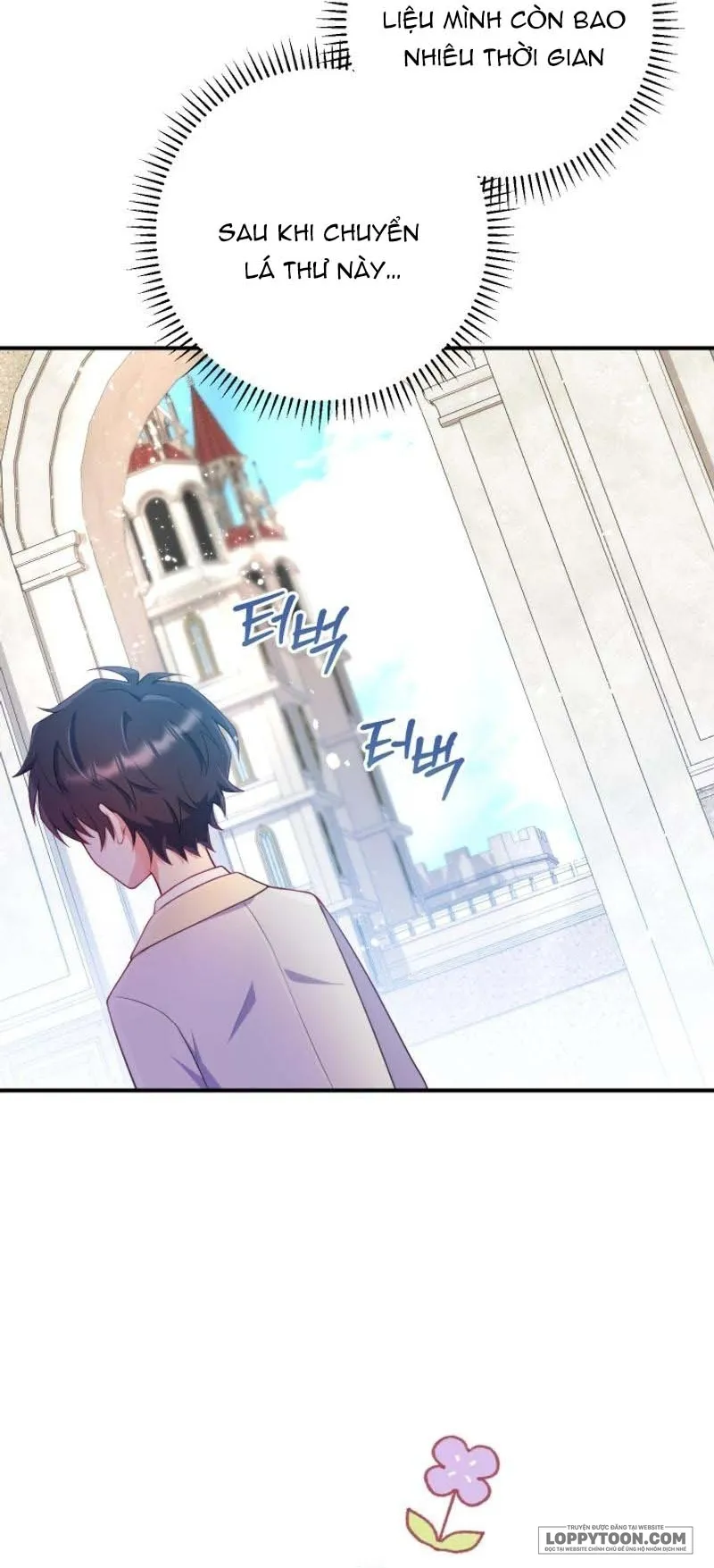 Trở Thành Bạn Thời Thơ Ấu Của Nam Phụ Ám Ảnh Chap 33 - trang 50