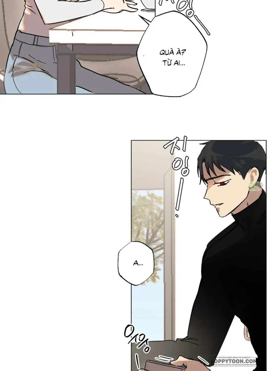Nước Mắt Ngọt Ngào Chap 1 - trang 6