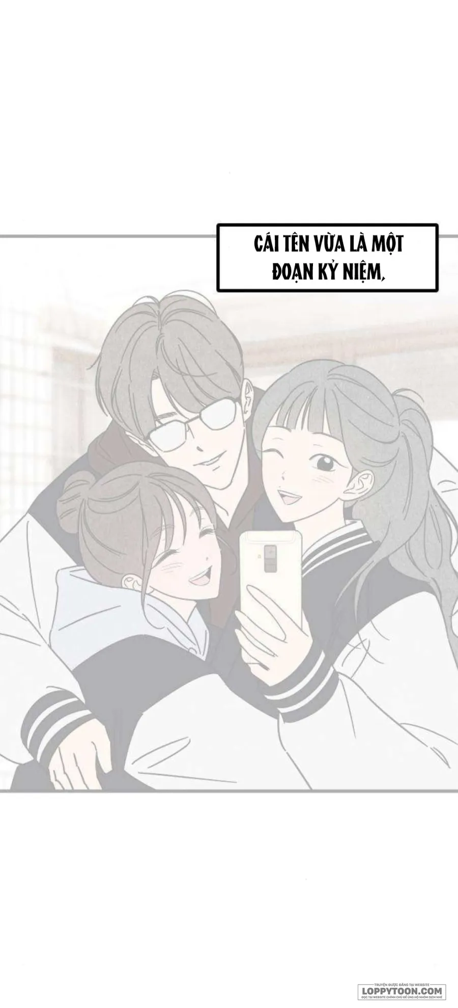 Câu Lạc Bộ Chị Đẹp Chap 9 - POV. Chạm mặt người yêu cũ ở đám cưới bạn thân - trang 63