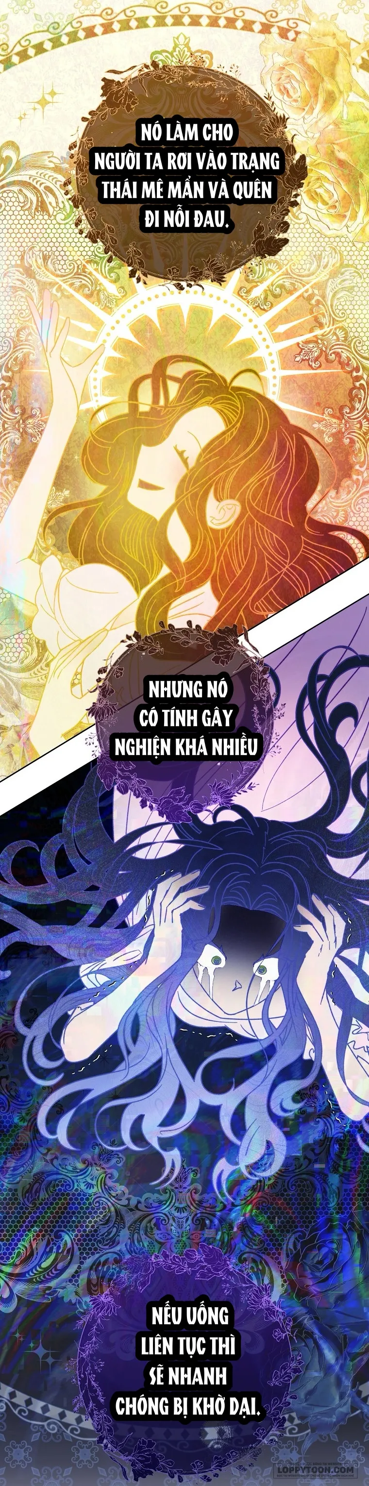 Tiểu Thiếp Chỉ Muốn Sống Yên Bình Chap 57 - trang 2