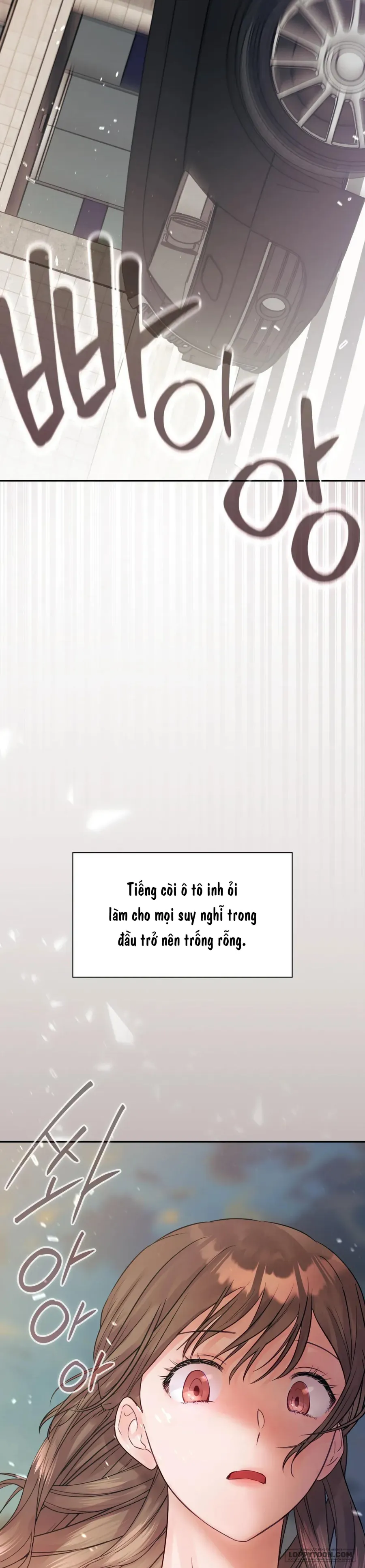 Người Bạn Nguy Hiểm Của Anh Trai Chap 7 - trang 40