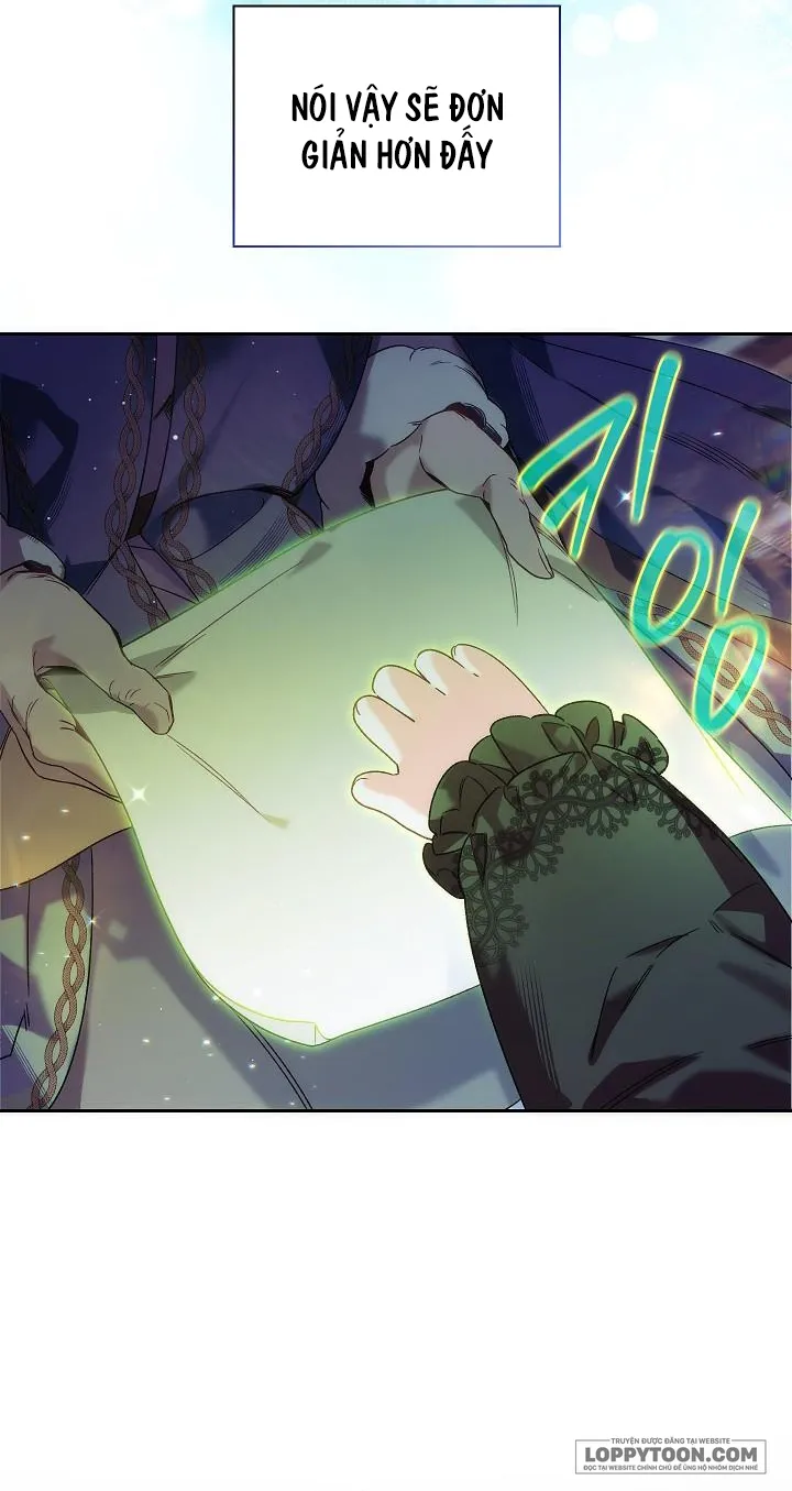 Papa Là Kẻ Thù Kiếp Trước Của Tôi? Chap 9 - trang 45