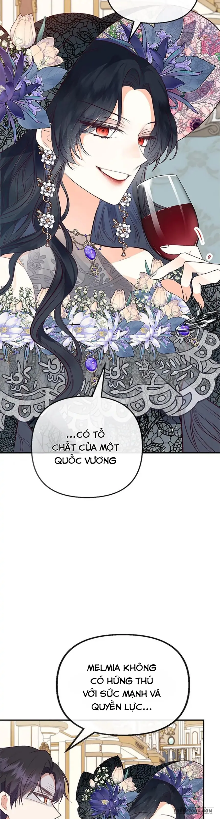 Con Gái Cưng Của Quỷ Chap 44 - trang 13