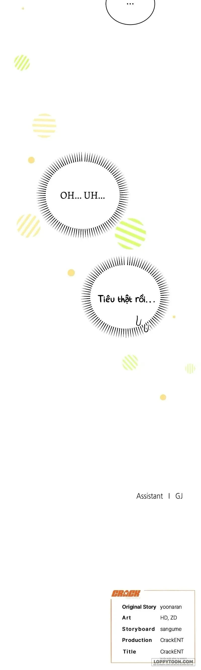 Bảo Vệ Người Cha Bạo Chúa Chap 42 - trang 27