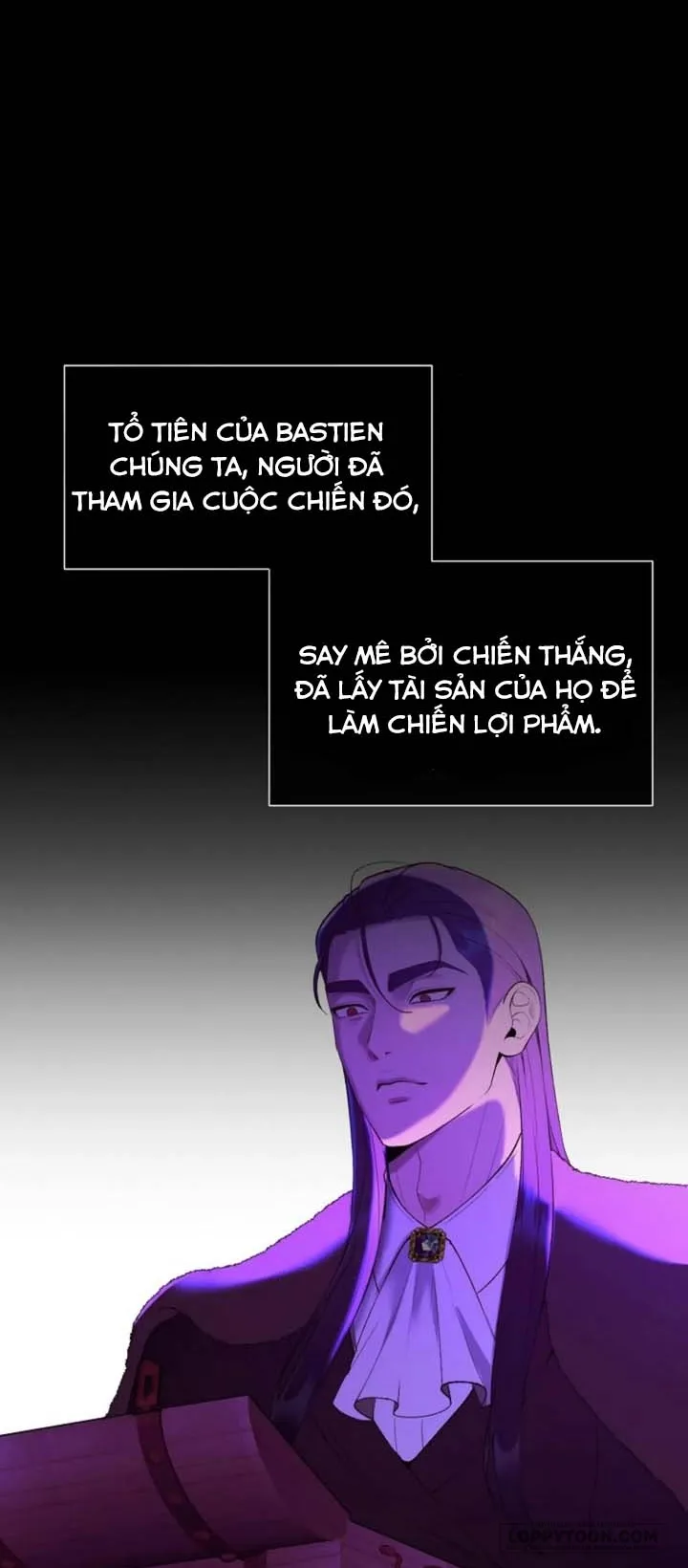Qua Đêm Với Người Chồng Sắp Ly Hôn Chap 12 - trang 25