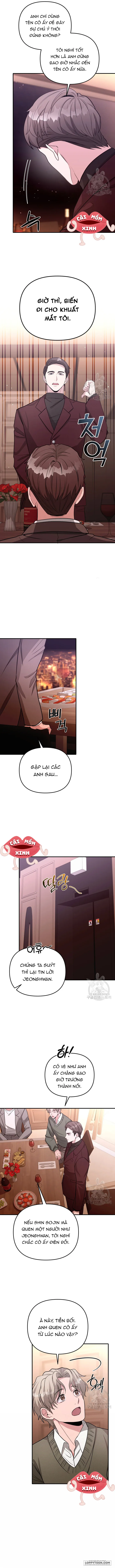 Collector Chap 16 - trang 8