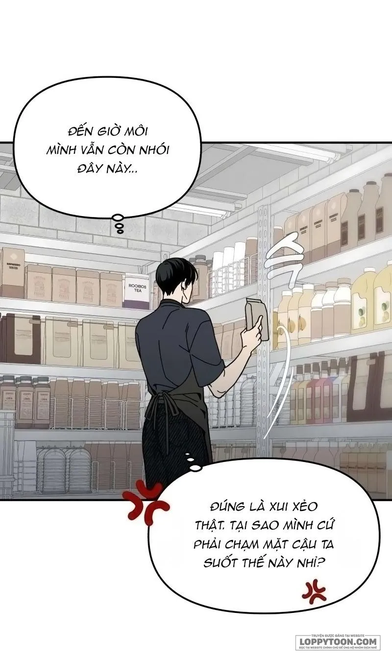 Cặp Đôi Không Chính Thức Chap 10 - trang 37