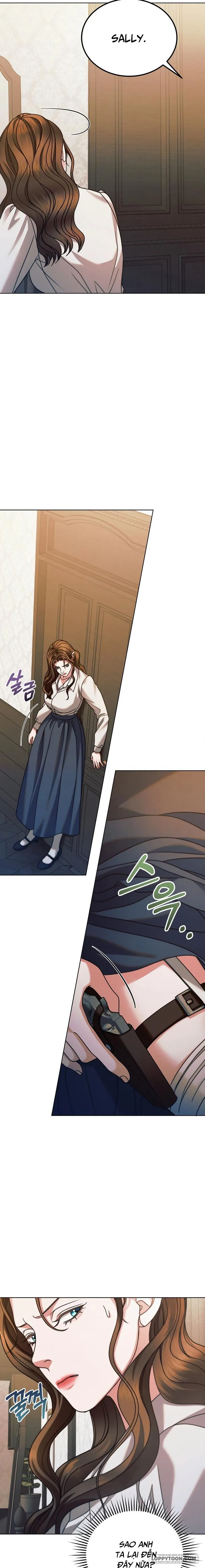 Hãy Cầu Xin Tôi Đi Chap 18 - trang 18