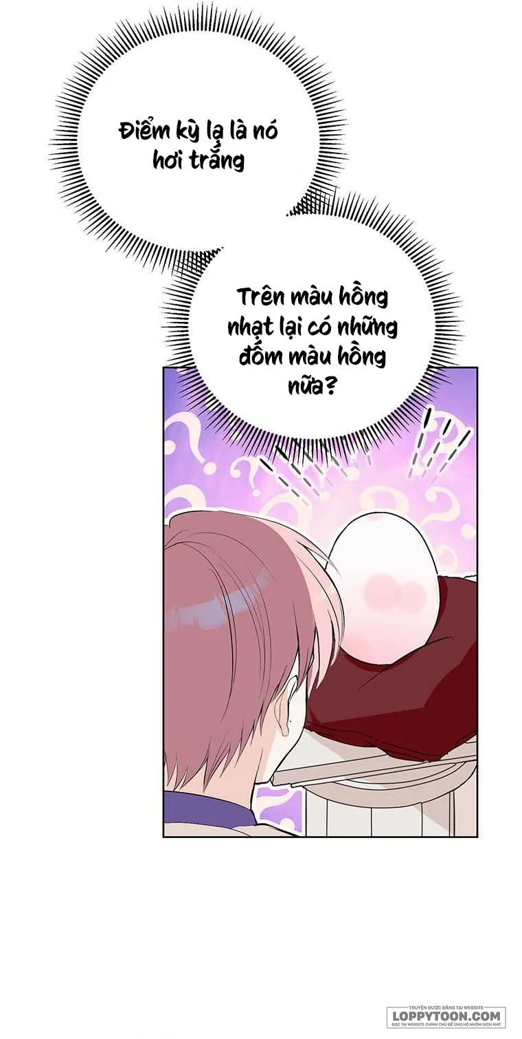 Phía Sau Mặt Nạ Của Nam Chính Hiền Lành Chap 7 - trang 42