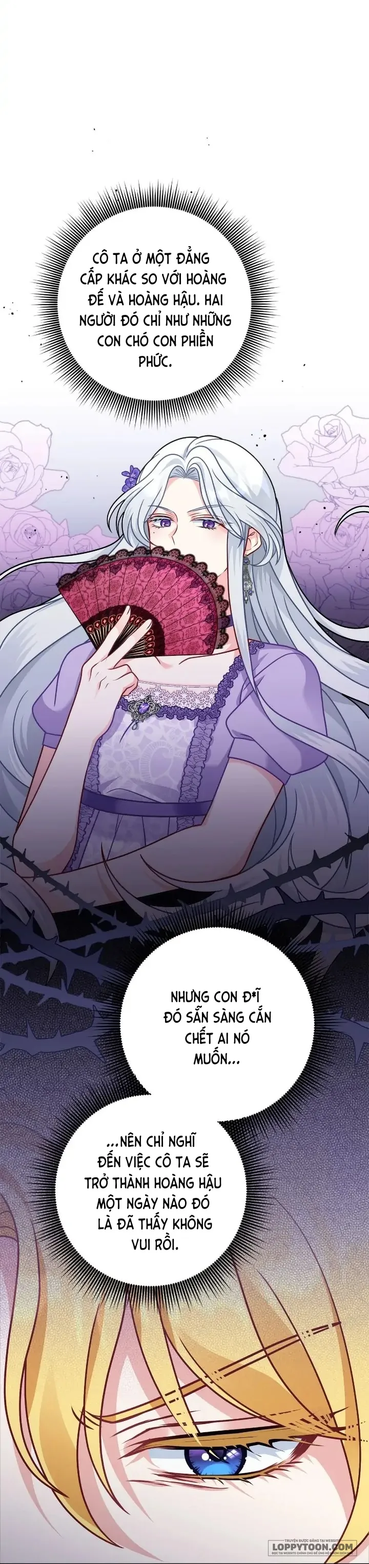 Tôi Sống Chung Với Mẹ Chồng Chap 11 - trang 81