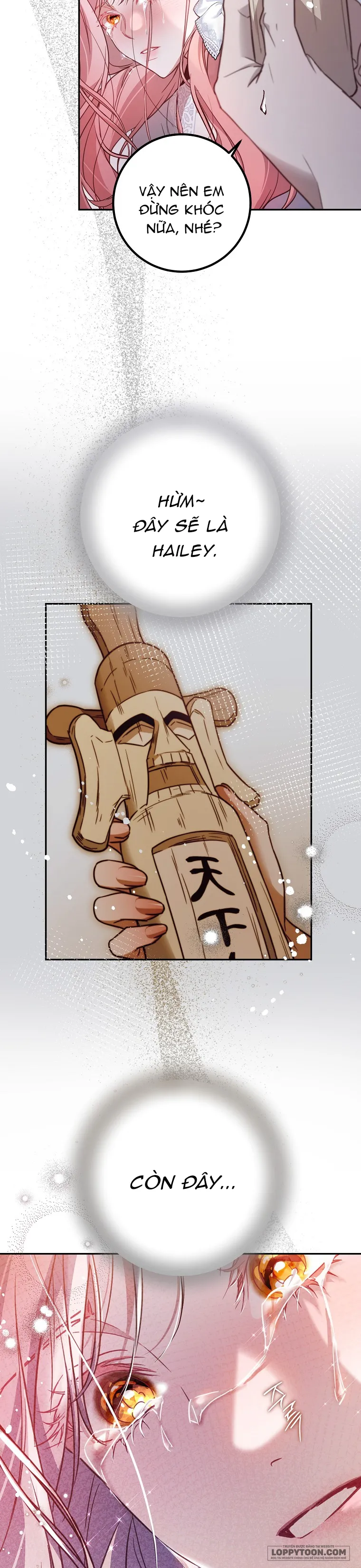 Khi Trái Tim Dẫn Lối Đôi Ta Chap 49 - trang 11