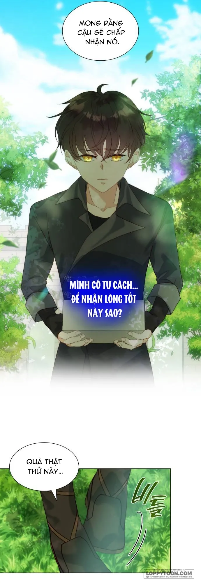 Tôi Được Sinh Ra Là Cô Con Gái Thứ Hai Chap 23 - trang 10