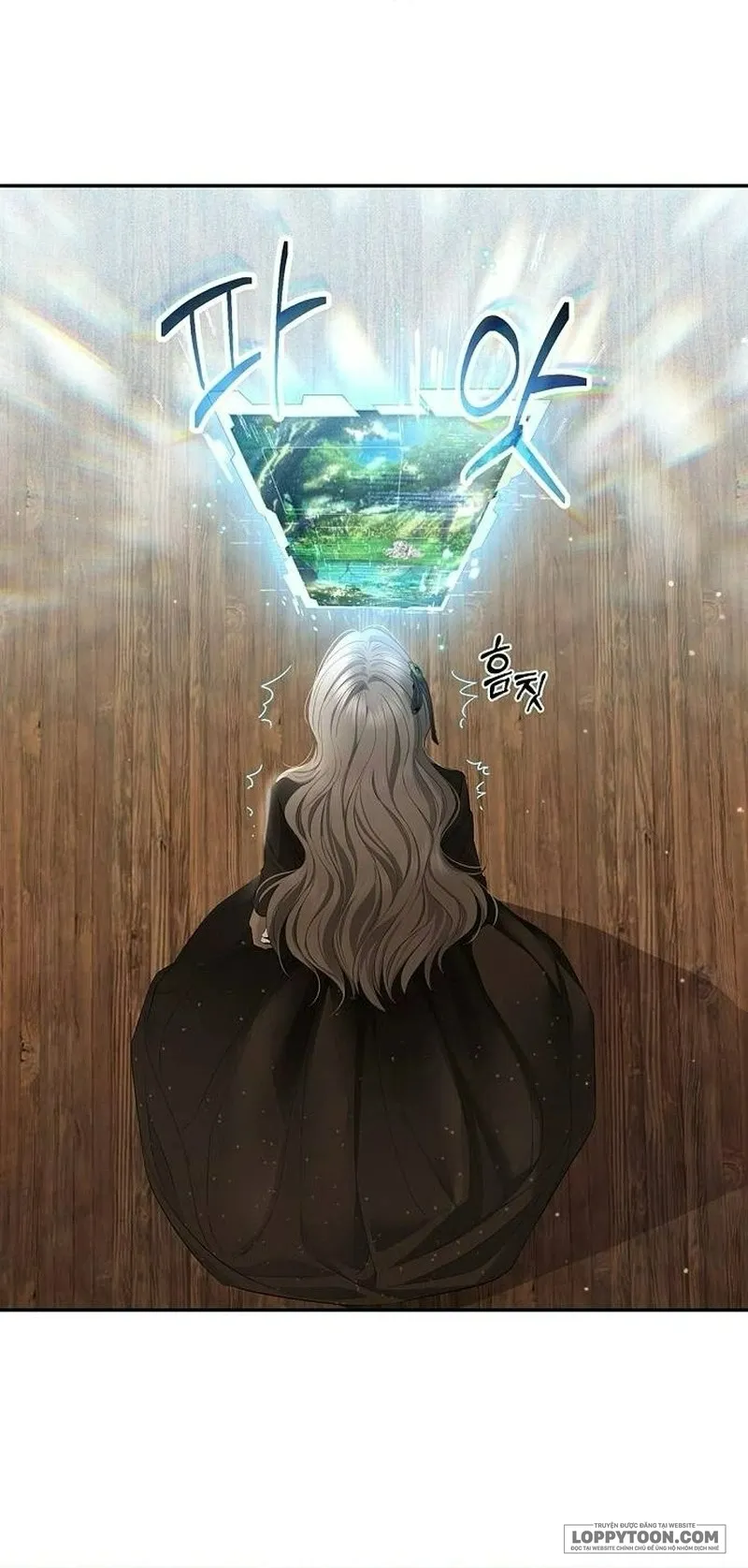Presepe Bên Ngoài Chiếc Lồng Chap 27 - trang 5