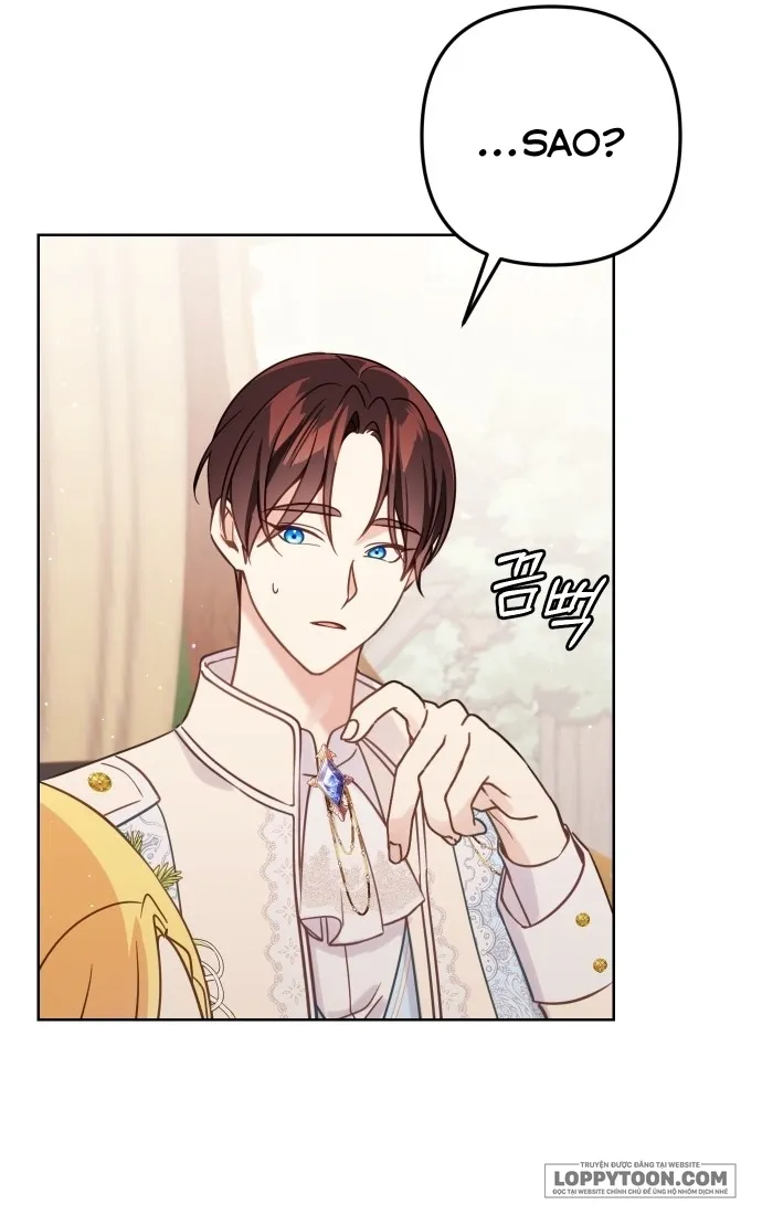 Cuộc Sống Hạnh Phúc Cùng Chồng Chap 48 - trang 4