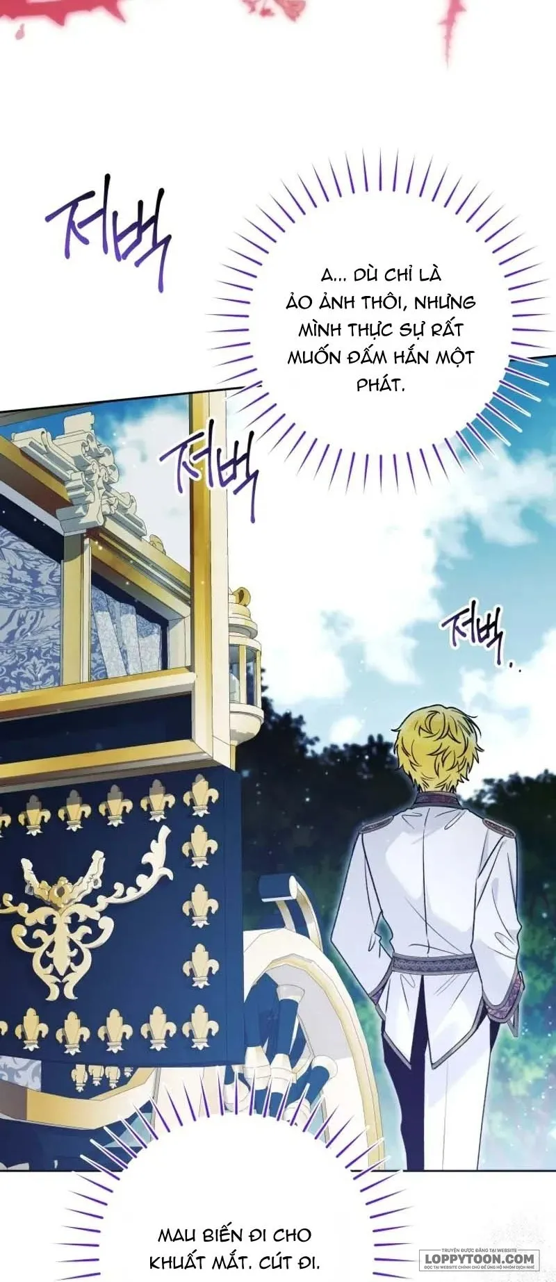 Bé Cá Voi Sát Thủ Phản Diện Chap 102 - trang 51