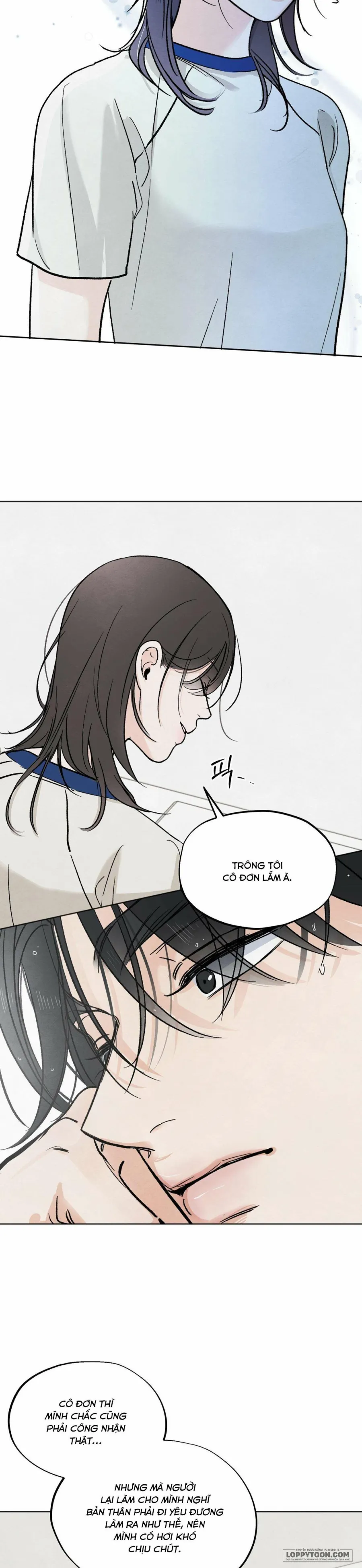 Cuộc Đời Của Kẻ Cặn Bã Chap 12 - trang 14