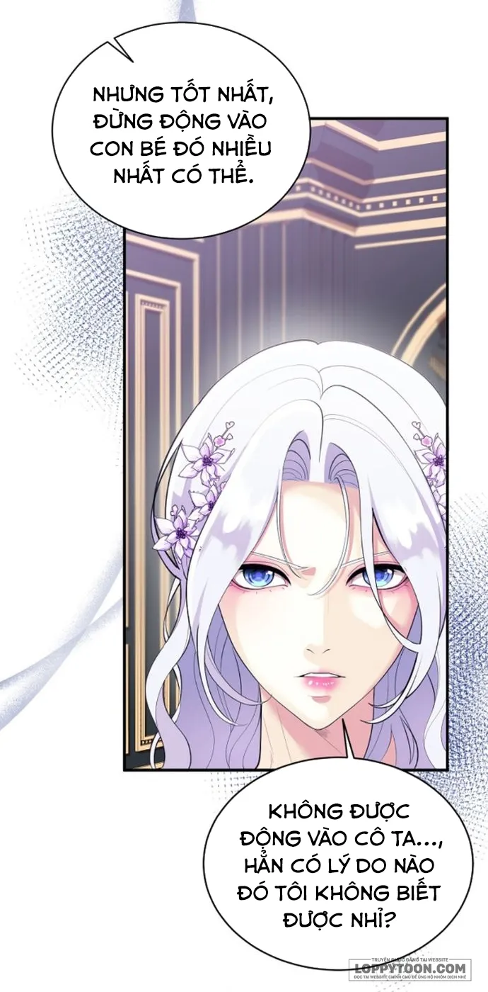 Qua Đêm Với Người Chồng Sắp Ly Hôn Chap 6 - trang 37