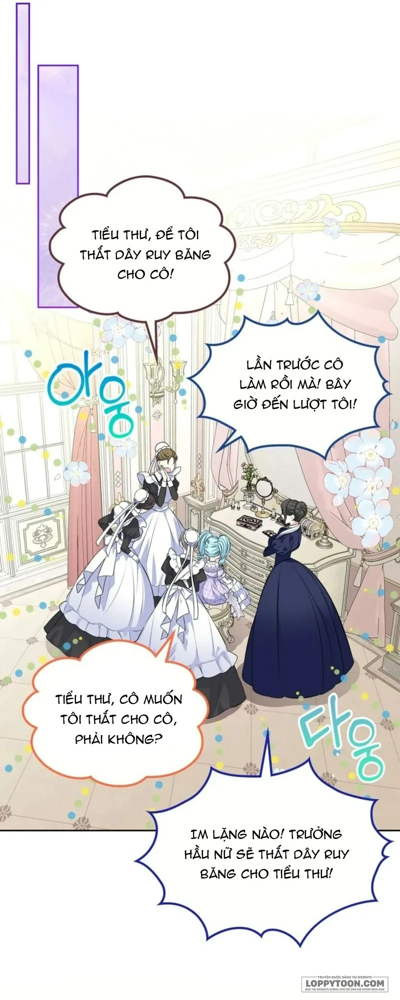 Tôi Sẽ Ly Hôn Với Anh Trai Nữ Chính Chap 95 - trang 20