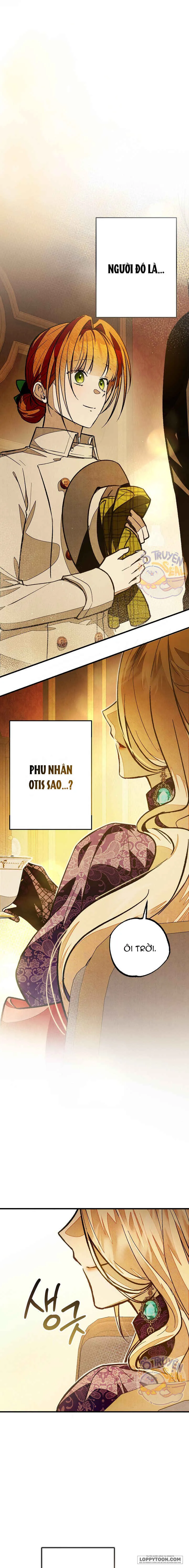 Chào Mừng Đến Với Dinh Thự Hoa Hồng Chap 4 - trang 2