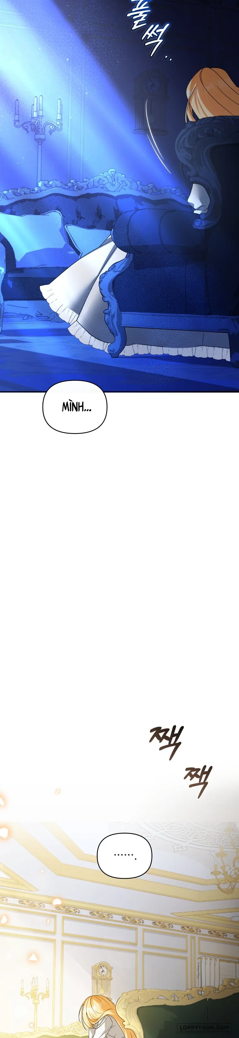 Chiếc Túi Bí Mật Của Quý Cô Xấu Xí Chap 29 - trang 6