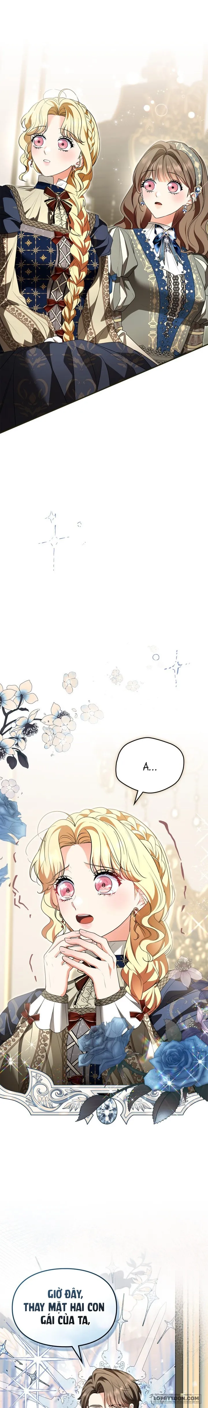Trở Thành Sóc Nhỏ Của Kẻ Phản Diện Chap 61 - trang 28