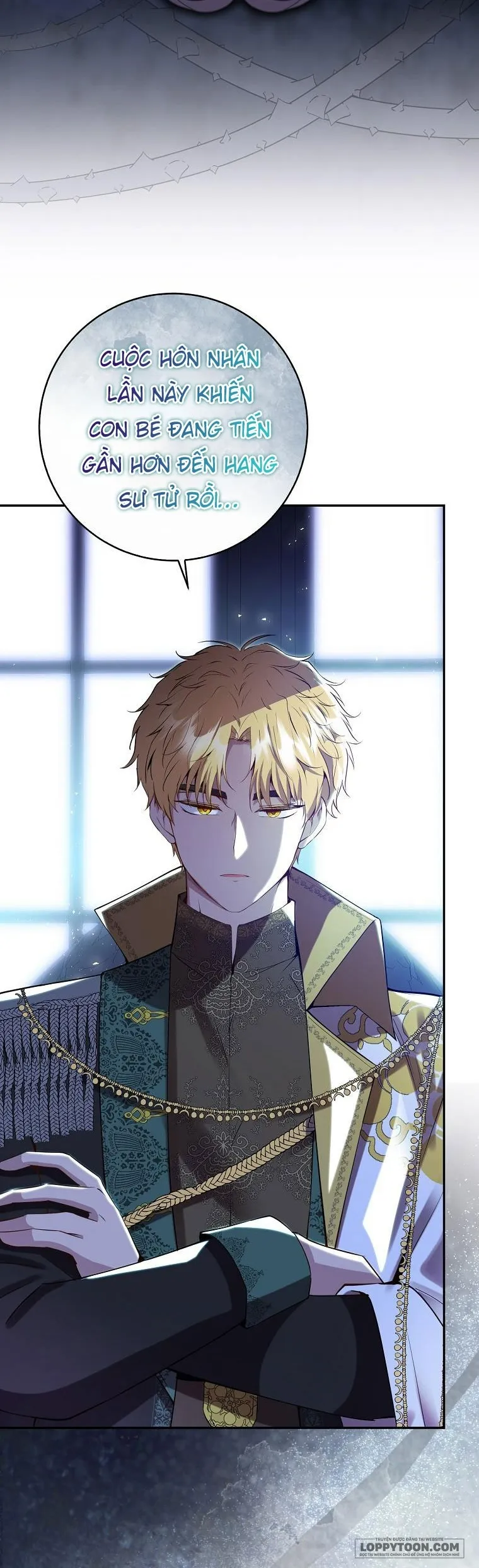 Sóc Con Tài Năng Chap 45 - trang 48