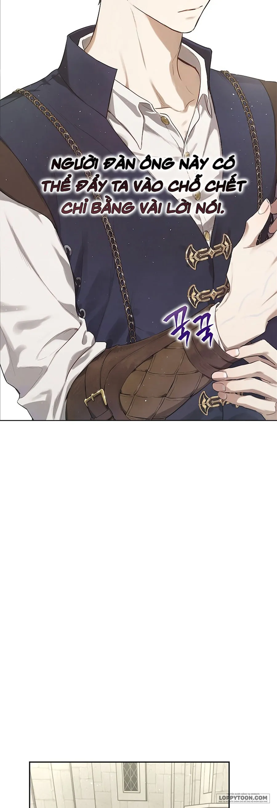 Cánh Đồng Bị Lãng Quên Chap 21 - trang 8