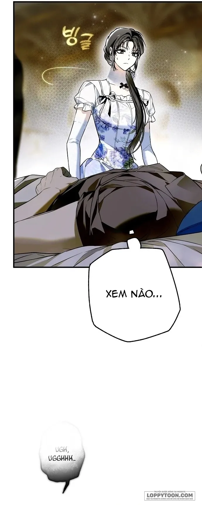 Có Kẻ Đã Sở Hữu Cơ Thể Của Tôi Chap 48 - trang 29