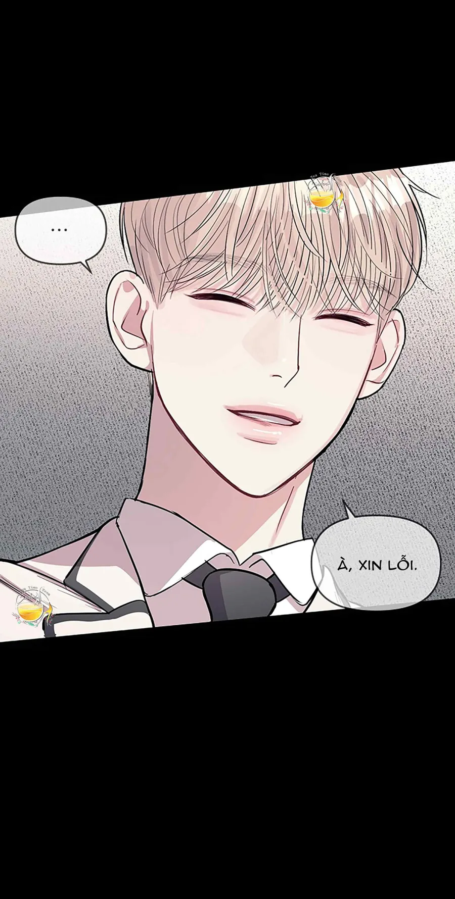 Xâm Nhập Trường Trung Học Tài Phiệt Chap 2 - trang 113