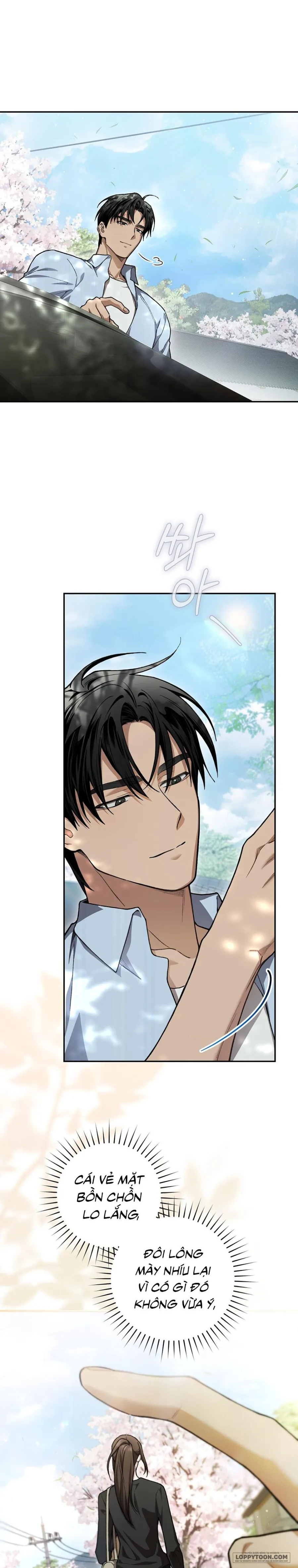 Quốc Lộ Số 1 Chap 13 - trang 17