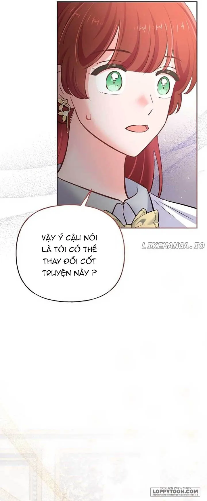 Hầu Gái Không Thích Nuôi Dạy Trẻ Nhỏ Chap 53 - trang 85