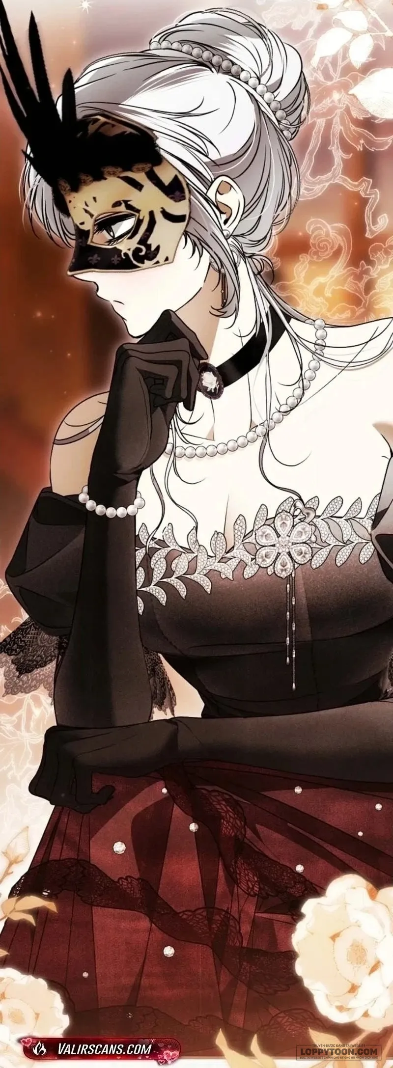Có Kẻ Đã Sở Hữu Cơ Thể Của Tôi Chap 89 - trang 80