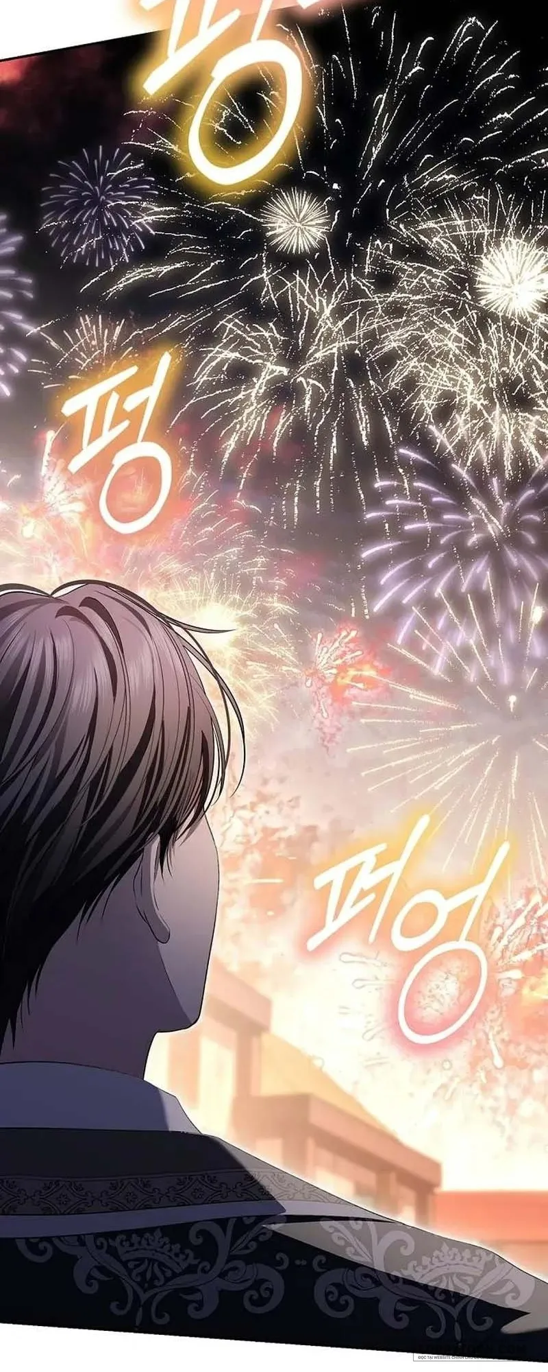 Presepe Bên Ngoài Chiếc Lồng Chap 20 - trang 7