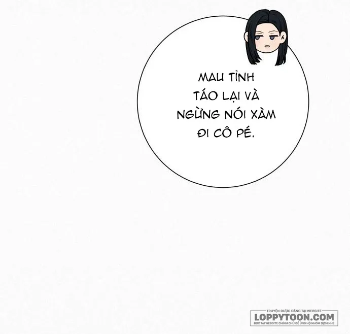 Chiến Lược Tình Yêu Trong Sáng Chap 90 - trang 4