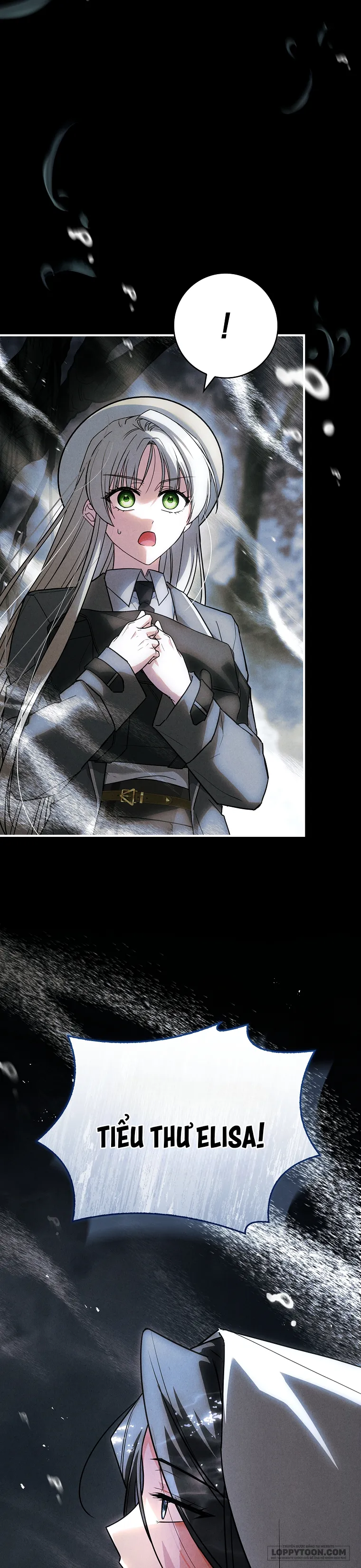 Văn Phòng Thám Tử Dành Cho Nam Chính Hối Hận! Chap 26 - trang 47