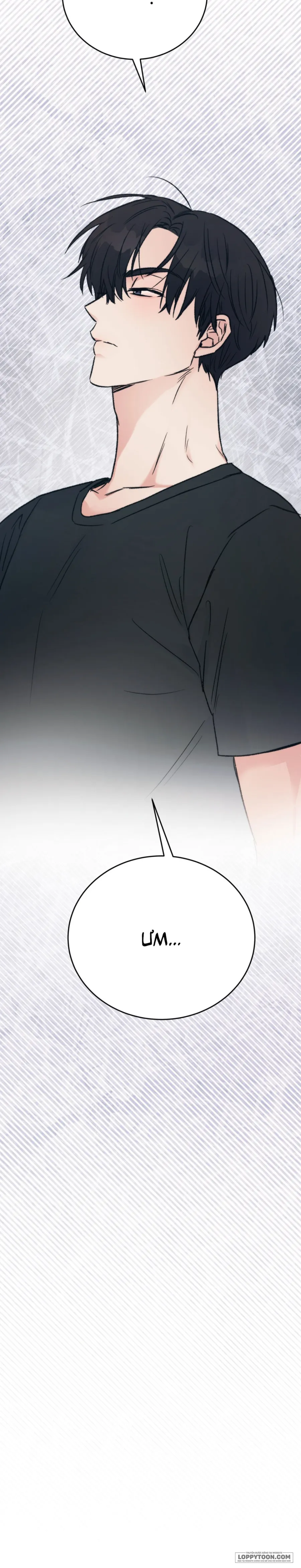 [KHÔNG CHE] Khúc Hát Giữa Mùa Hè Chap 15 - trang 18