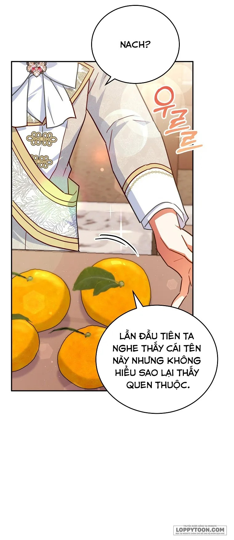 Bé Con Chốn Hoa Nở Chap 47 - trang 53