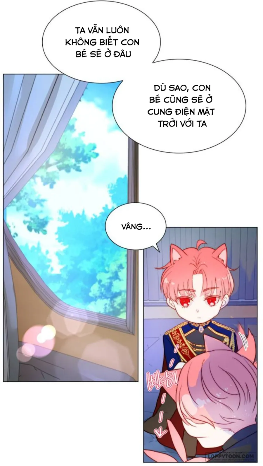 Tôi Được Sinh Ra Là Cô Con Gái Thứ Hai Chap 3 - trang 4