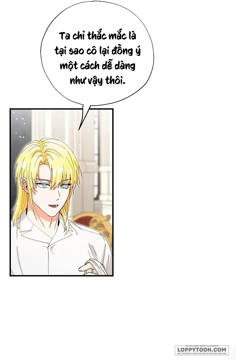 Trở Thành Miêu Nữ Của Hoàng Đế Chap 38 - trang 8