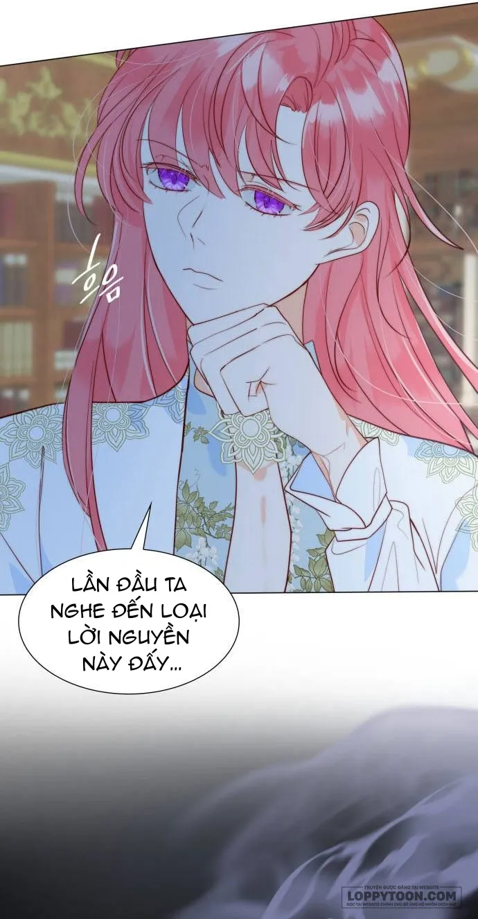 Tôi Được Sinh Ra Là Cô Con Gái Thứ Hai Chap 24 - trang 3