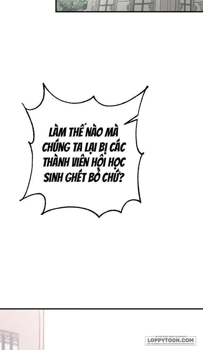 Ba Anh Trai Cực Phẩm Của Tôi Chap 21 - trang 4