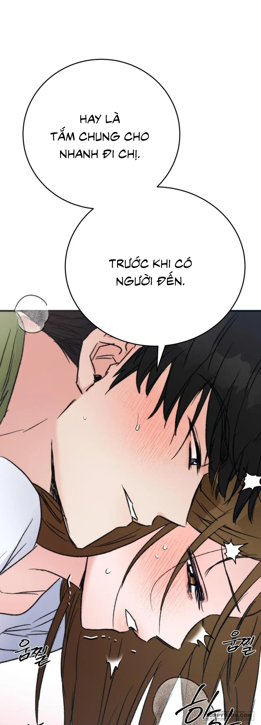 Khúc Hát Giữa Mùa Hè Chap 17 - 🔞🔞🔞 - trang 48