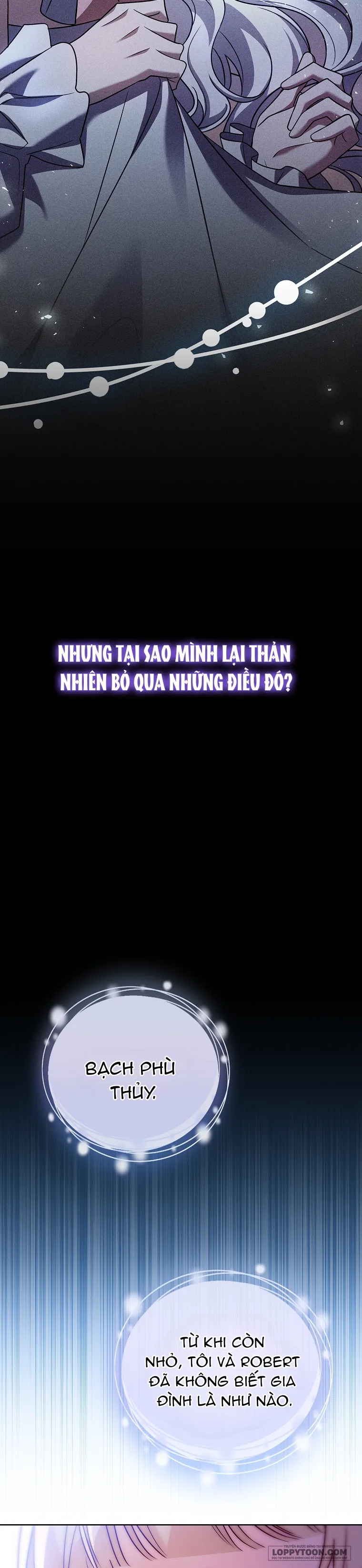 Cha Nào Con Nấy Chap 22 - trang 3