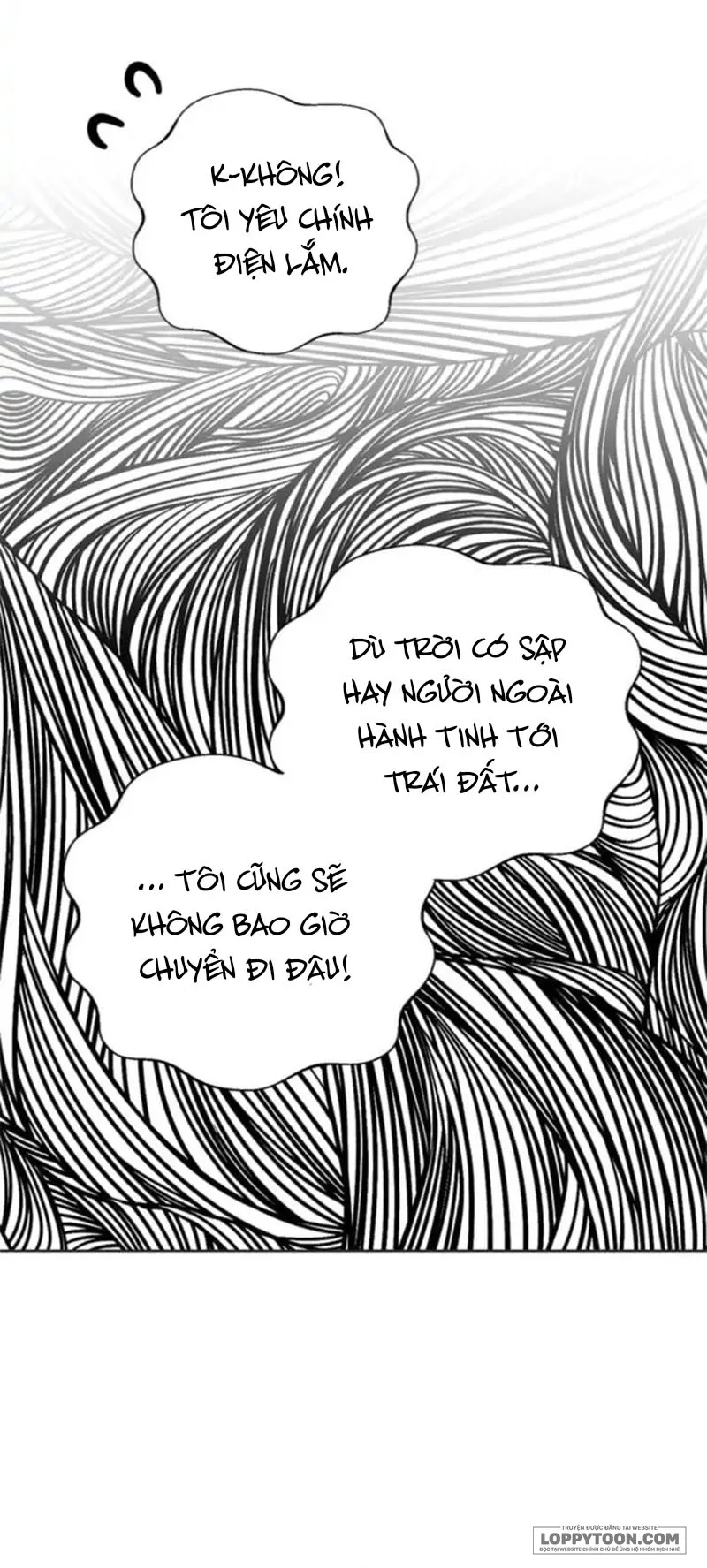 Phía Sau Mặt Nạ Của Nam Chính Hiền Lành Chap 34 - trang 56