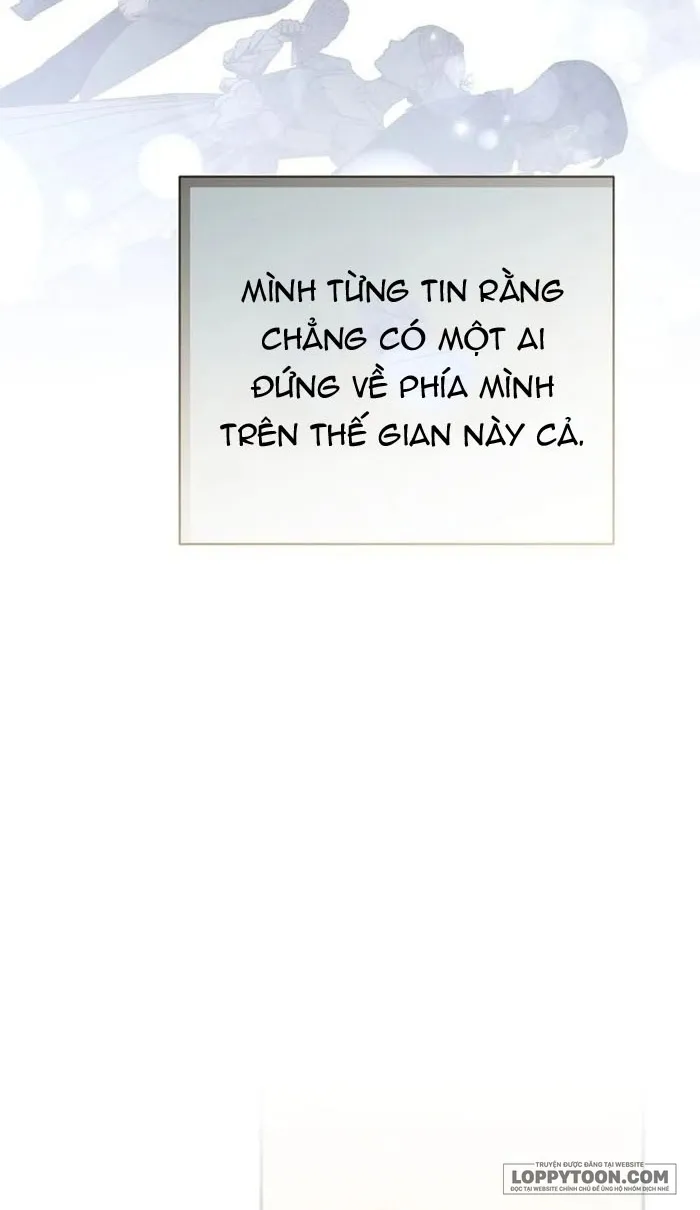 Presepe Bên Ngoài Chiếc Lồng Chap 66 - trang 26