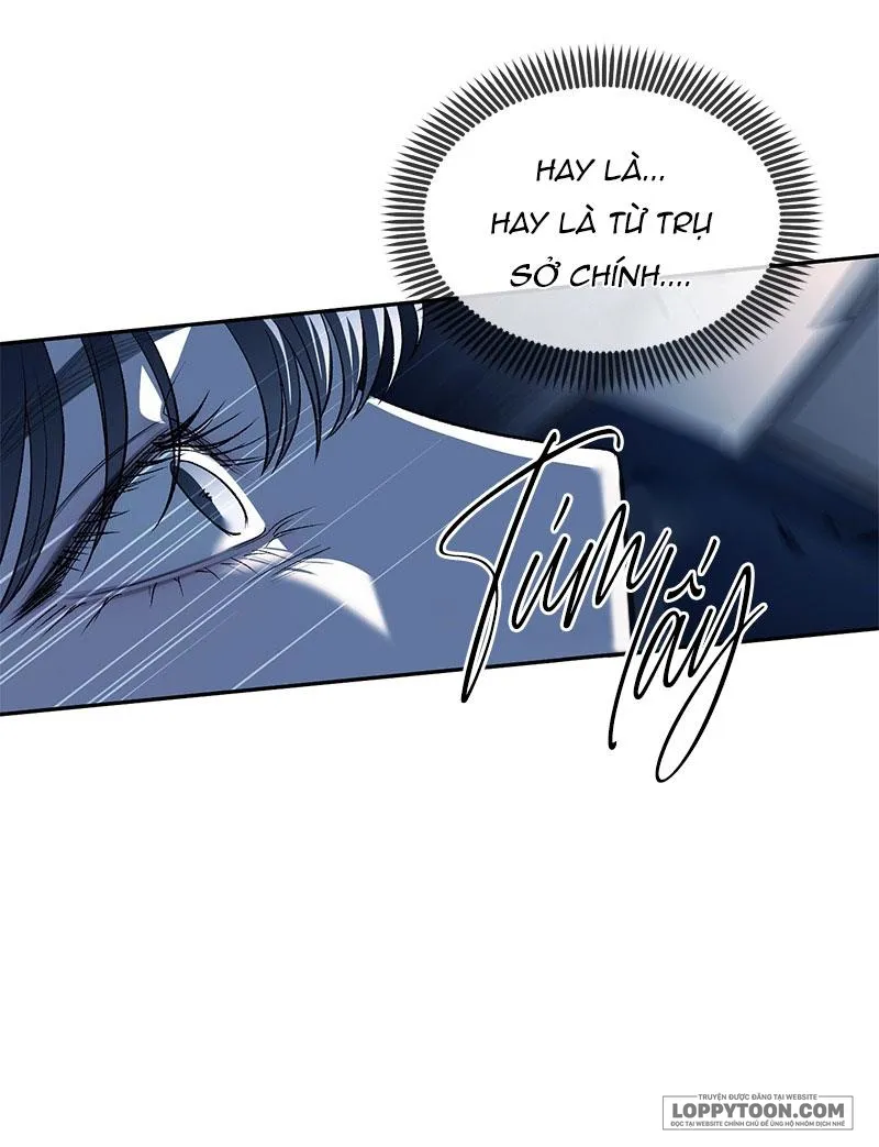 Xâm Nhập Trường Trung Học Tài Phiệt Chap 48 - trang 20