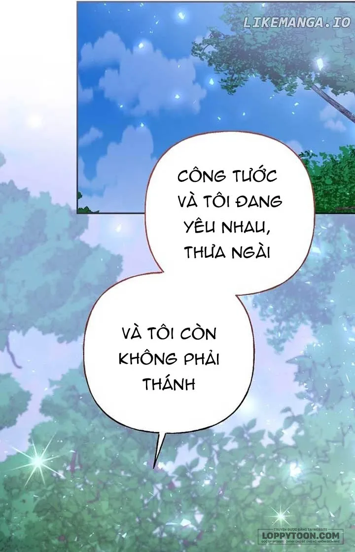 Hầu Gái Không Thích Nuôi Dạy Trẻ Nhỏ Chap 50 - trang 28