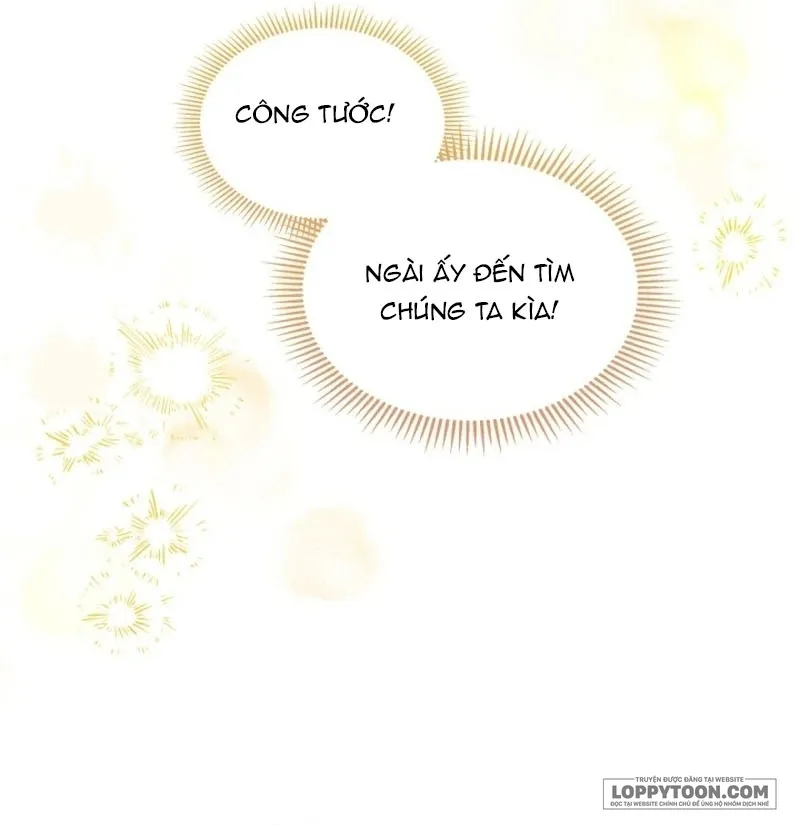 Phạm Nhân Bé Con Của Dinh Thự Mùa Đông Chap 90 - trang 37