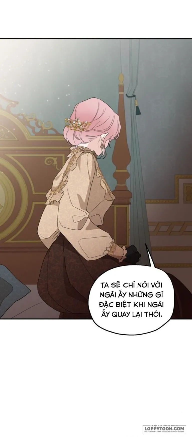 Gia Đình Chồng Quá Ám Ảnh Bởi Tôi Chap 9 - trang 48