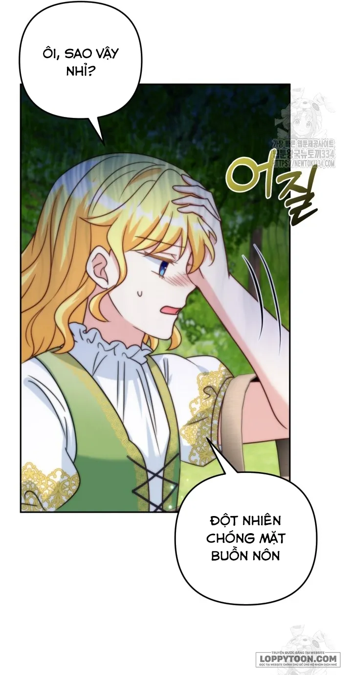 Tôi Sống Chung Với Mẹ Chồng Chap 71 - trang 7